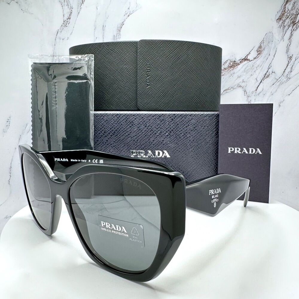 New PRADA Sunglasses